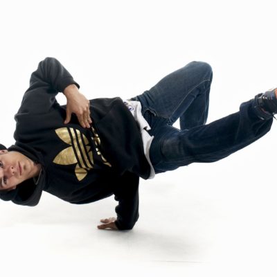BREAK DANCE