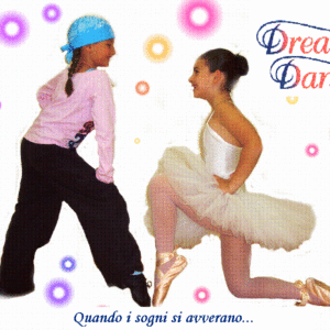 SAGGIO 2007 – ‘Quando i sogni si avverano’