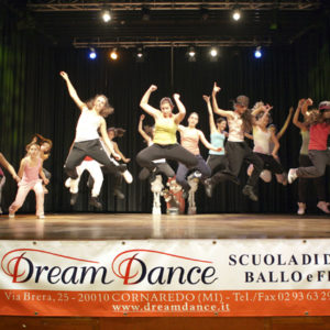 2012 – ‘Christmas Dance!’