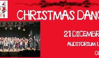 21 DICEMBRE 2016 – CHRISTMAS DANCE!