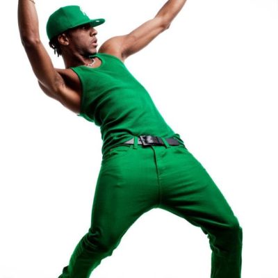 Reggaeton