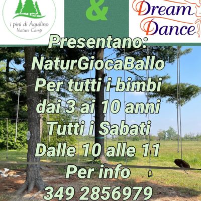 NATURGIOCABALLO