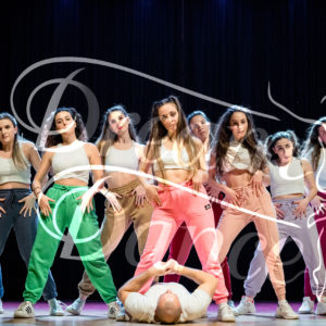 CHRISTMAS DANCE 2021