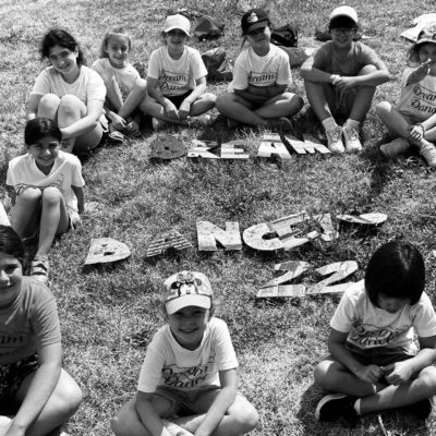 2022 – SUMMER DANCE CAMP