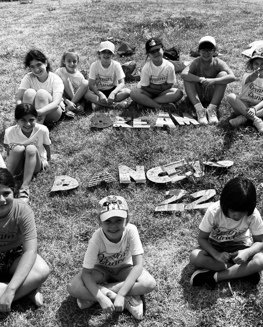 2022 – SUMMER DANCE CAMP