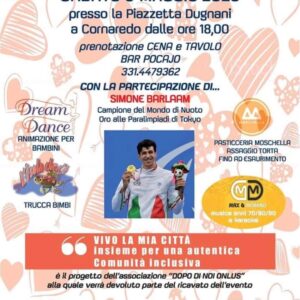 LA FESTA DEL CUORE 2023