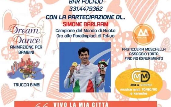 LA FESTA DEL CUORE 2023